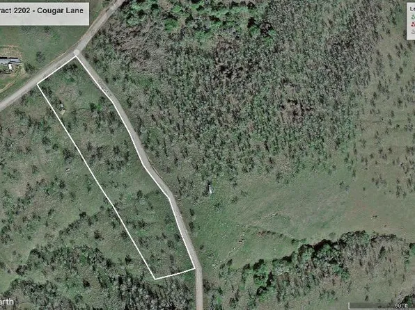 297 Cougar Ln, Squaw Valley, CA 93675