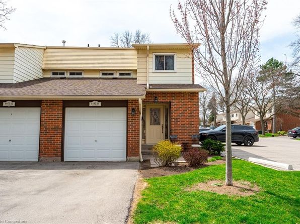 1552 Newlands Cres #21, Burlington, ON L7M 1V6