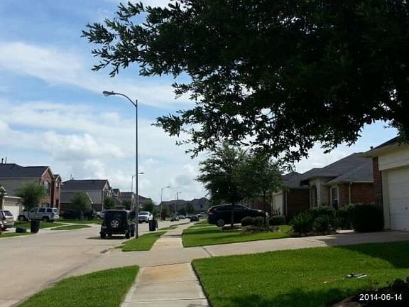 4th image of 24623 Lakecrest Bend Dr