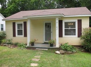 2107 Kildare St NW, Huntsville, AL 35811