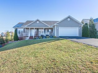 409 Leesburg Rd, Telford, TN 37690
