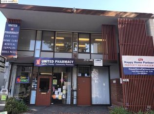 2941 Telegraph Ave, Berkeley, CA