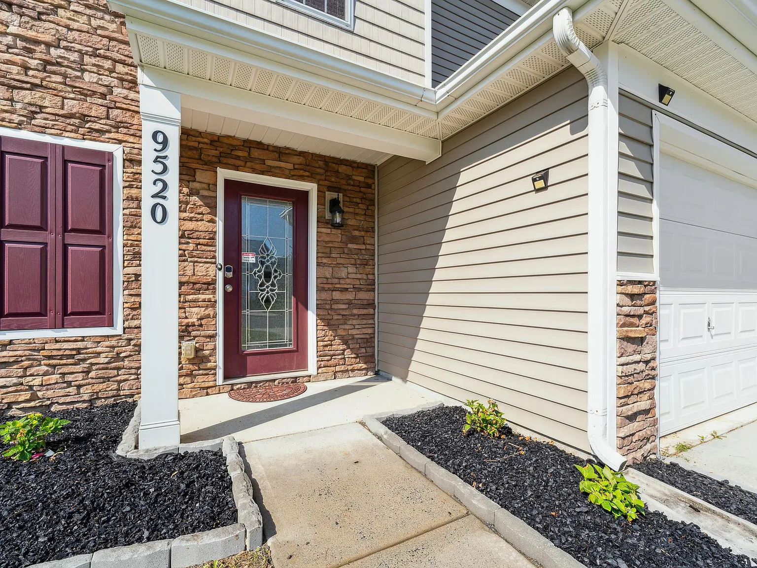 9520 Mintworth Avenue — Photo 2