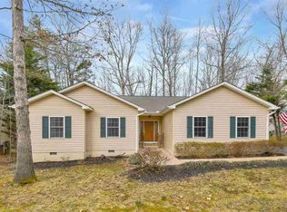 31 Stonewall Rd, Palmyra, VA 22963