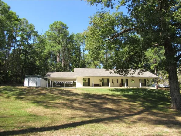 9626 Highway 28, Boyce, LA 71409