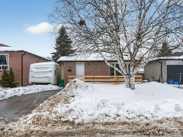 488 Crystal Dr, Peterborough, ON K9J 8G8