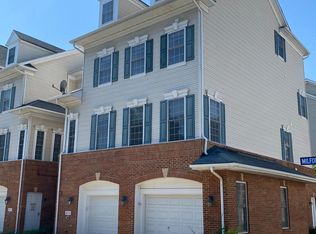 8938B Milford Haven Ct #B, Lorton, VA 22079