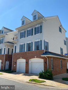 8938B Milford Haven Ct #B, Lorton, VA, 22079