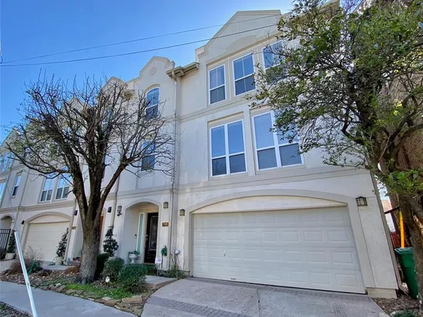 708 Rosedale St, Houston, TX 77006