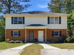 1600 Riverside Trl NE, Conyers, GA 30013