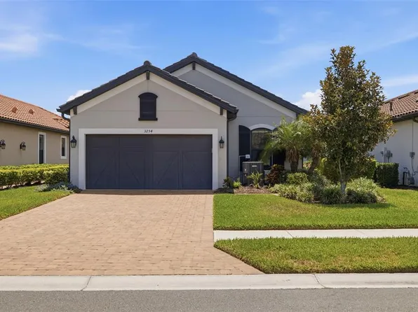 3254 Francoa Dr, Odessa, FL 33556