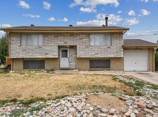 14995 E Security Pl, Aurora, CO 80011