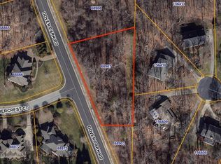 3705 Dover Park Rd #73, Greensboro, NC 27407