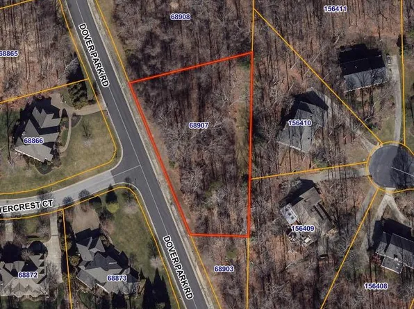 3705 Dover Park Rd #73, Greensboro, NC 27407