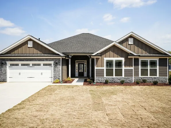 180 Galway Rd, Lillington, NC 27546