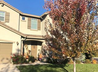 319 Felton Ct, El Dorado Hills, CA