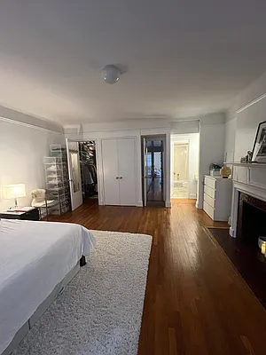 Rented by Brown Harris Stevens | media 9