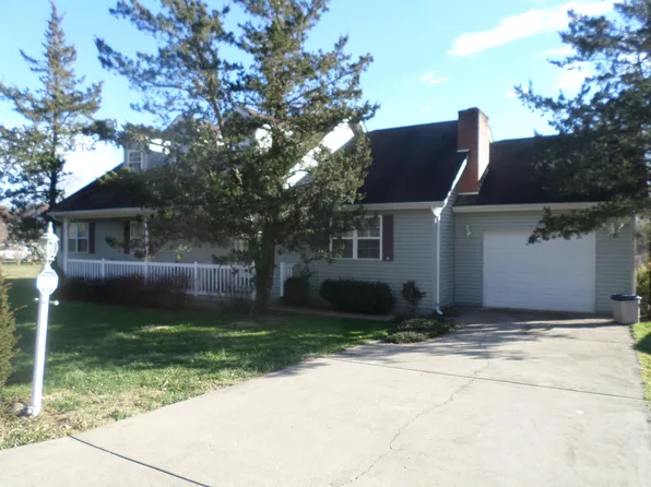 106 Township Road 1354, Crown City, OH 45623