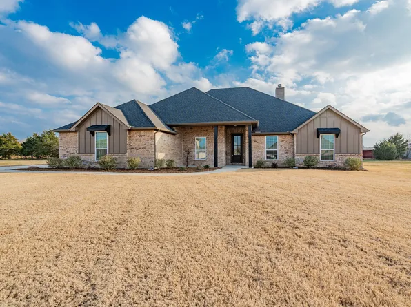 3595 Zayne Ln, Caddo Mills, TX 75135