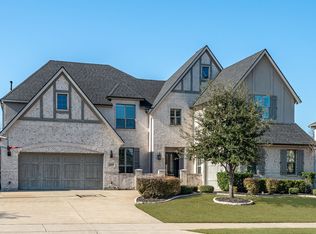 3410 Briarcliff Dr, Prosper, TX 75078