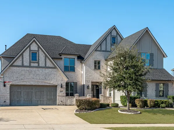 3410 Briarcliff Dr, Prosper, TX 75078
