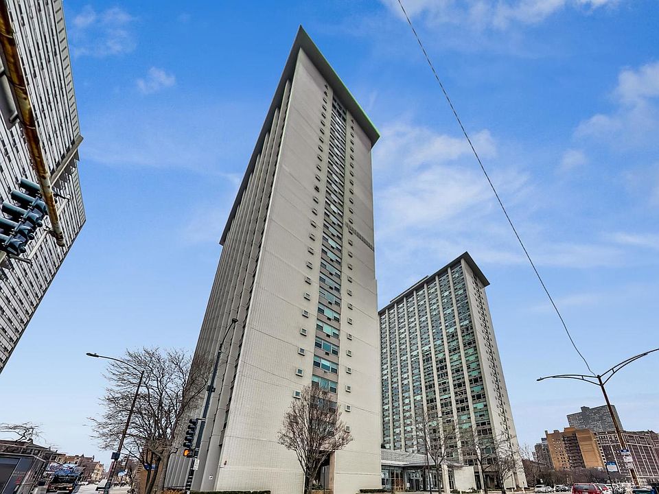 1st image of 3600 N Lake Shore Dr APT 1407