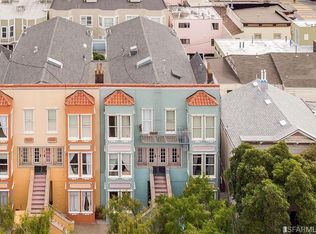 383-391 San Jose Ave, San Francisco, CA 94110