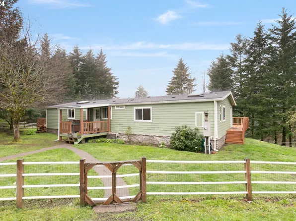 210 Webster Ln, Woodland, WA 98674