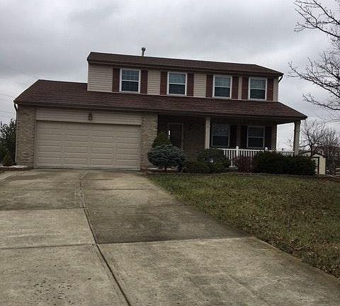 2nd image of 6008 Glennsbury Ct