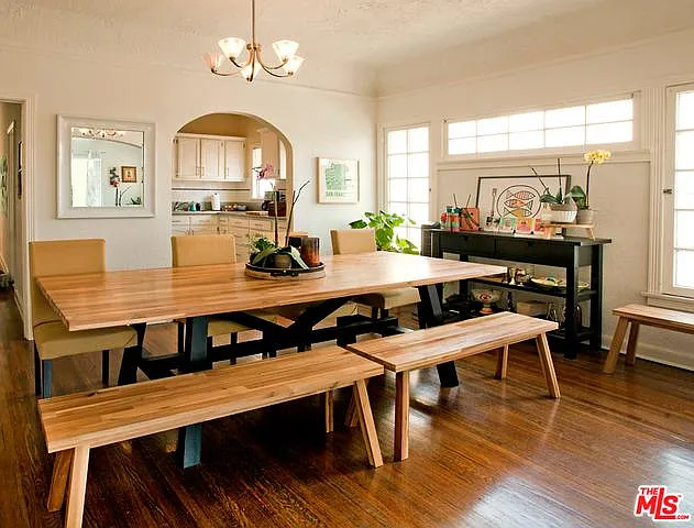 2 bed, 1300 sqft, $3,295 — Photo 4