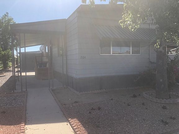 2nd image of 2650 W Union Hills Dr Lot 204