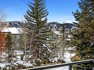 3050 Wildridge Rd #4, Avon, CO 81620