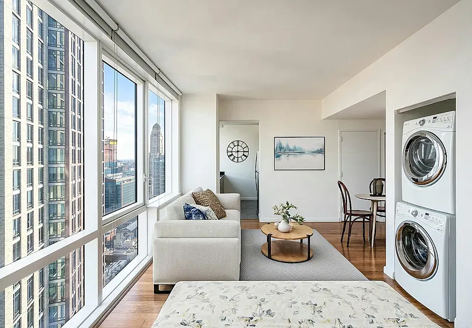 66 Rockwell Pl #41B