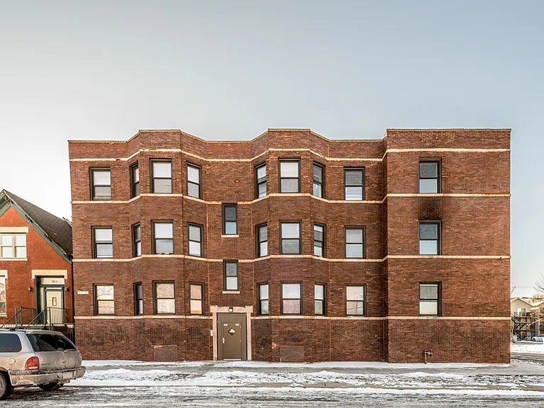 705 S Lawndale — Photo 13
