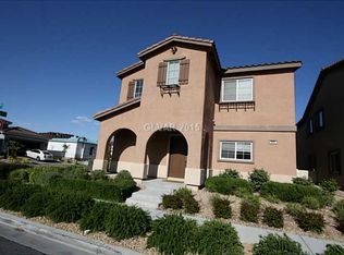 1862 Foro Romano St, Henderson, NV 89044
