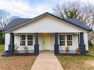 306 Martin St, Gaffney, SC 29341