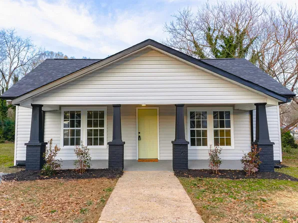 306 Martin St, Gaffney, SC 29341
