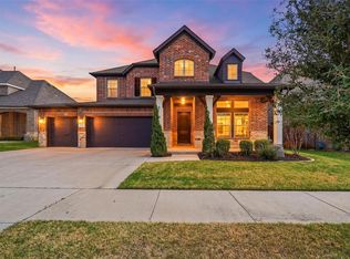 1104 Cordova St, Mansfield, TX 76063