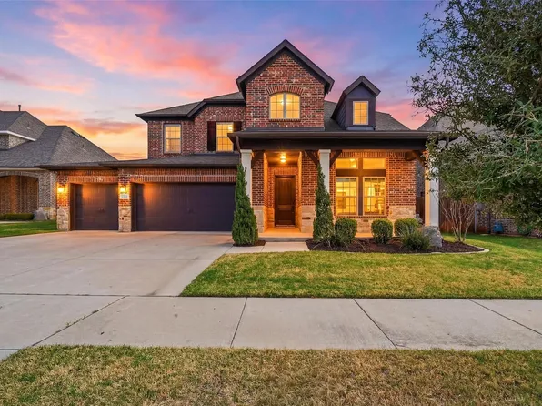 1104 Cordova St, Mansfield, TX 76063