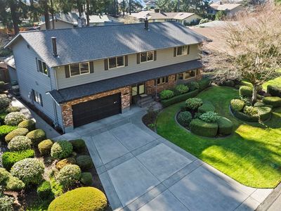8902 Park Ridge Drive W, University Place, WA, 98467