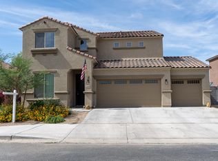 12164 W Pioneer St, Tolleson, AZ 85353