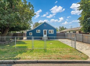 1648 E Crown Ave, Spokane, WA 99207