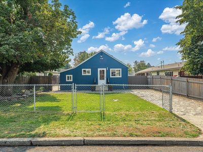 1648 E Crown Ave, Spokane, WA, 99207