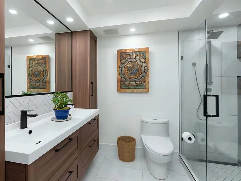 1406 Harwood St #302 — Photo 11