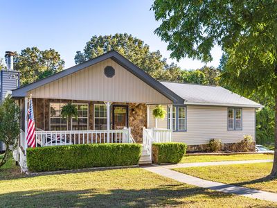 6907 Pine Haven Dr, Harrison, TN, 37341