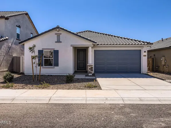 36891 W SANTA MARIA Street, Maricopa, AZ 85138