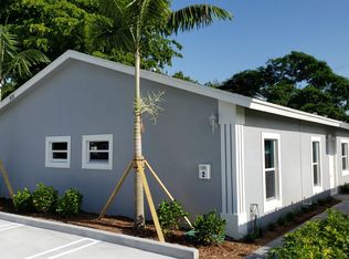 205 NW 12th St #2, Pompano Beach, FL 33060