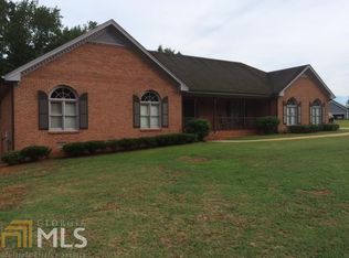 1757 Smith Store Rd, Covington, GA 30016