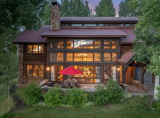 192 Country Club Dr, Mountain Village, CO 81435