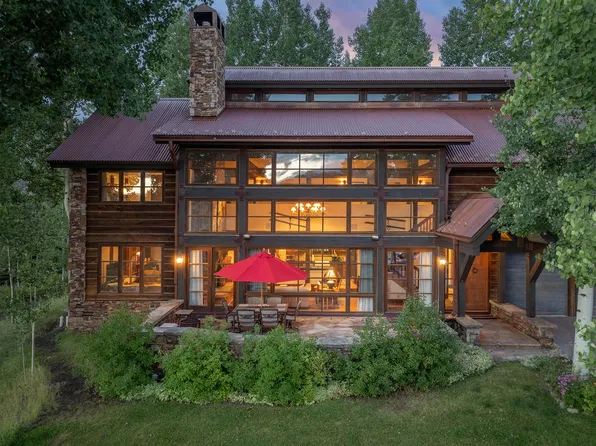 192 Country Club Dr, Mountain Village, CO 81435